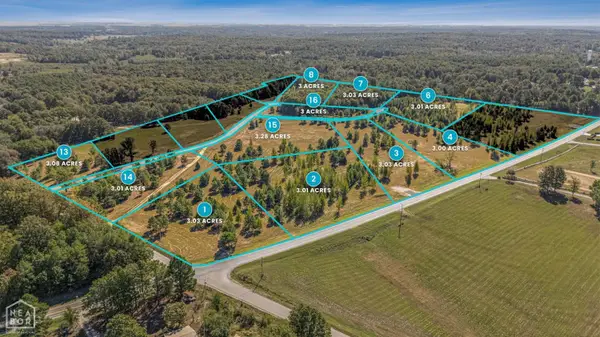 112 Finch Estates Cove, Paragould, AR 72450