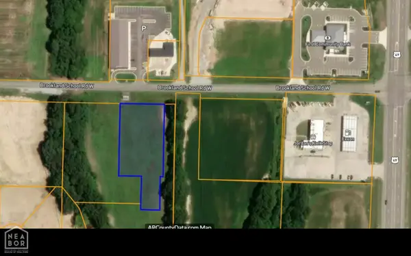 553 W School Street, Brookland, AR 72417