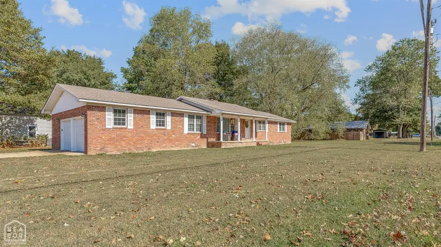 708 Virginia Avenue, Monette, AR 72447 - #2