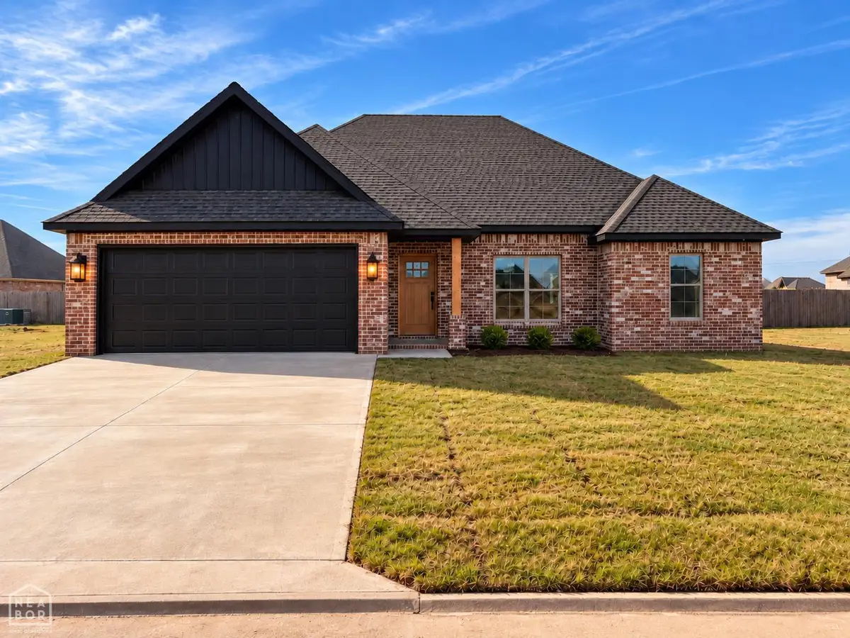 108 Raney, Manila, AR 72442 - #1