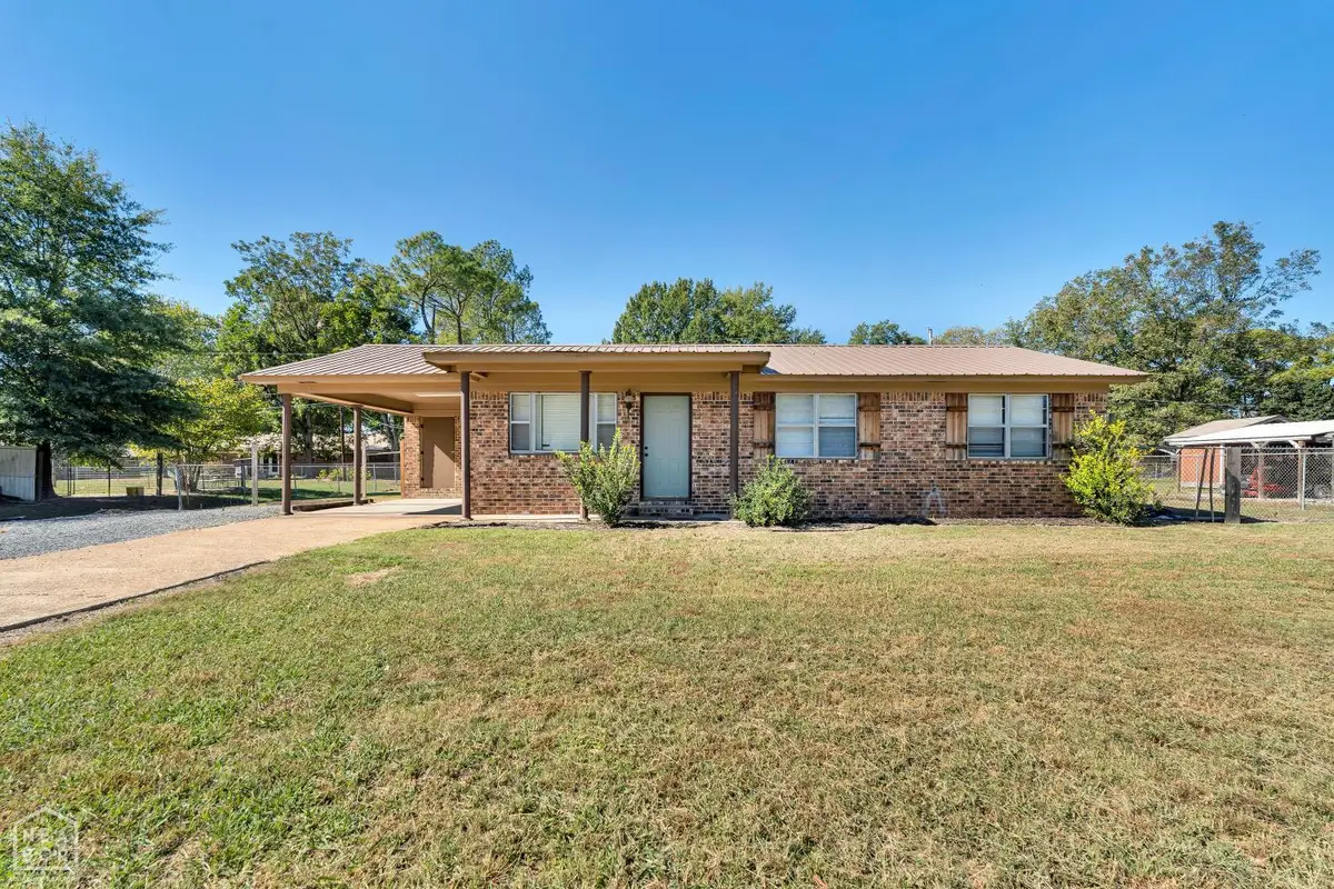 107 Greenhaw, Tuckerman, AR 72473 - #1