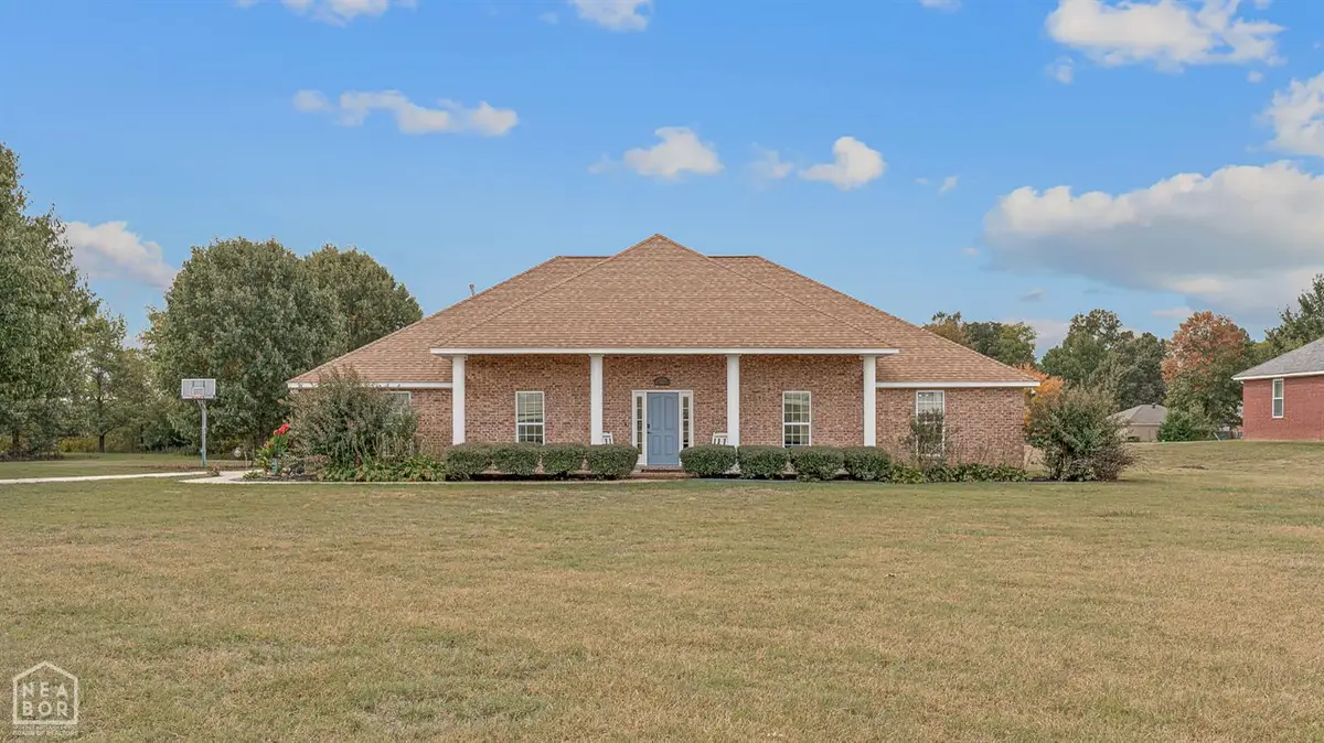 1023 County Road 702, Jonesboro, AR 72405 - #1