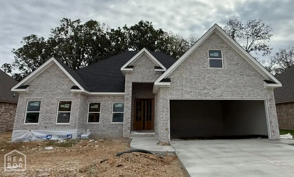5110 Adam Drive, Jonesboro, AR 72404 - #1