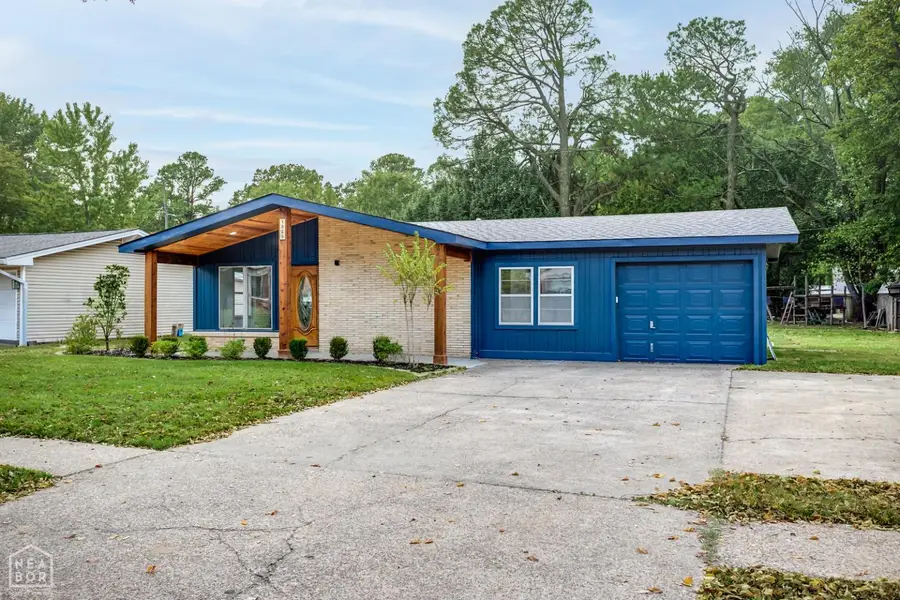 1825 Kenwood Street, Jonesboro, AR 72401 - #2