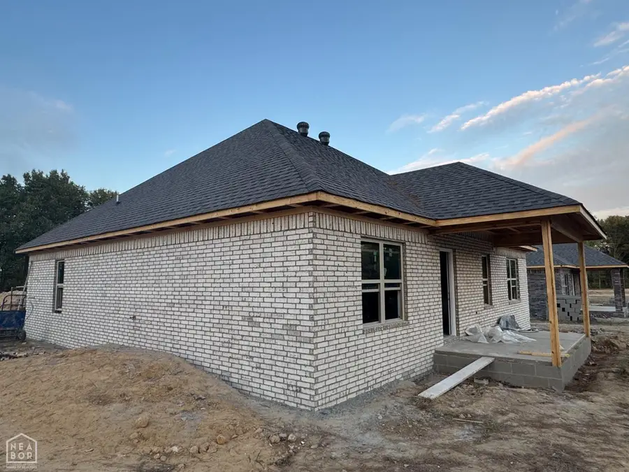 102 Gordo, Brookland, AR 72417 - #2