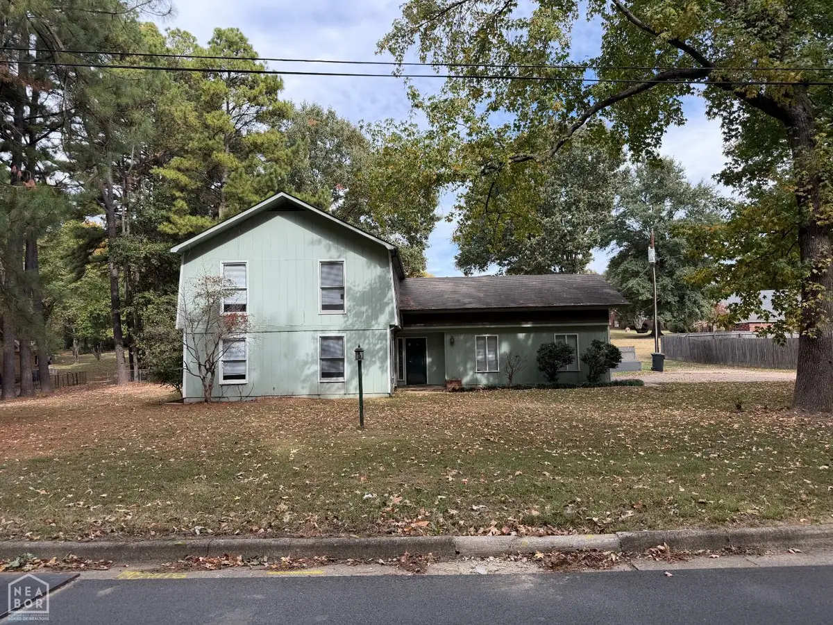 1210 Woodsprings Road, Jonesboro, AR 72401 - #1