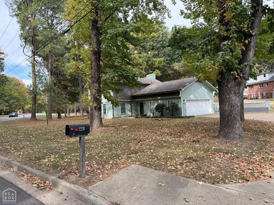 1210 Woodsprings Road, Jonesboro, AR 72401 - #2