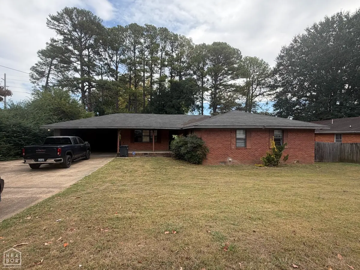 304 Scott Street, Jonesboro, AR 72401 - #1