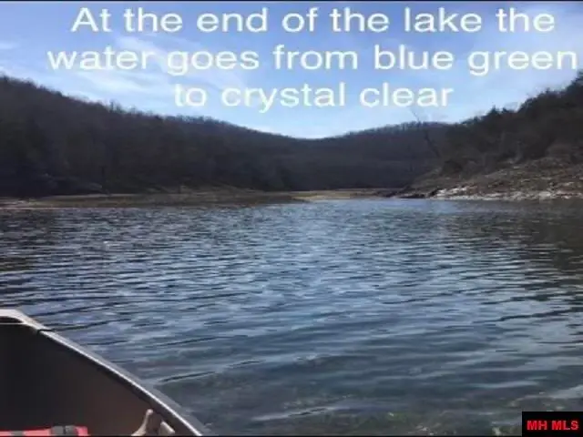 001-08923-000 MC 8040, Yellville, AR 72687 - Image #1