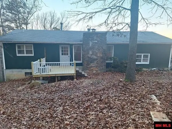 11952 HWY 14 SOUTH, Yellville, AR 72687