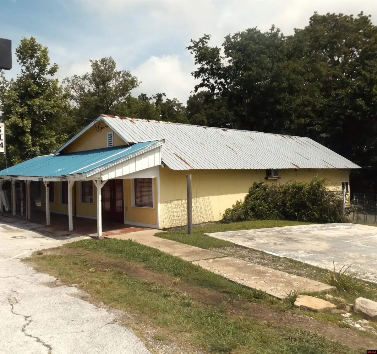 14189 HWY 65, Saint Joe, AR 72675 - Image #1