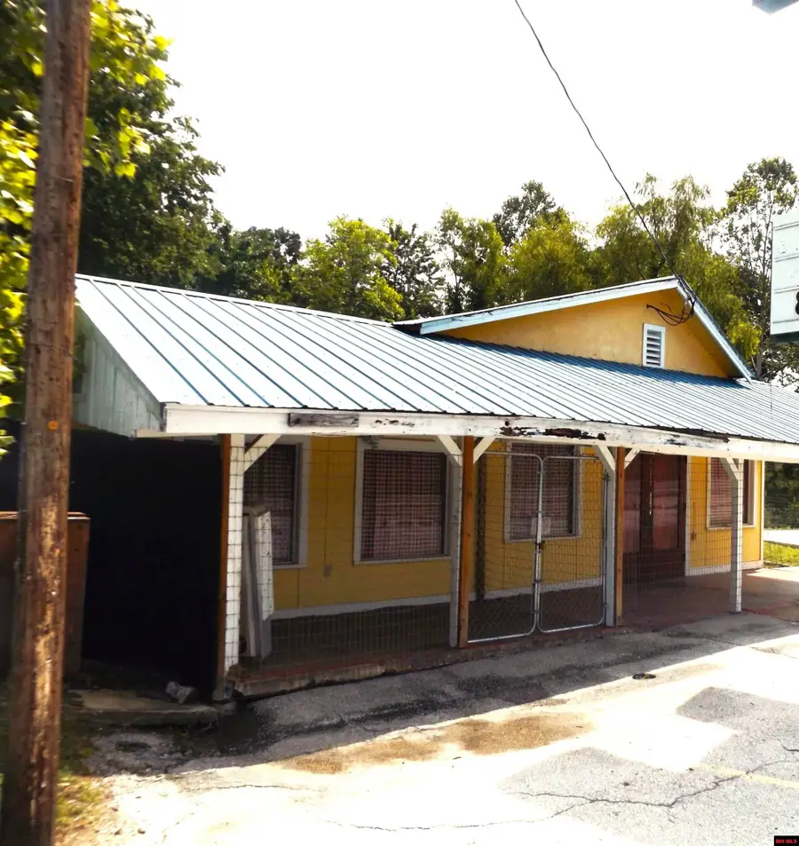 14189 HWY 65, Saint Joe, AR 72675 - Image #3