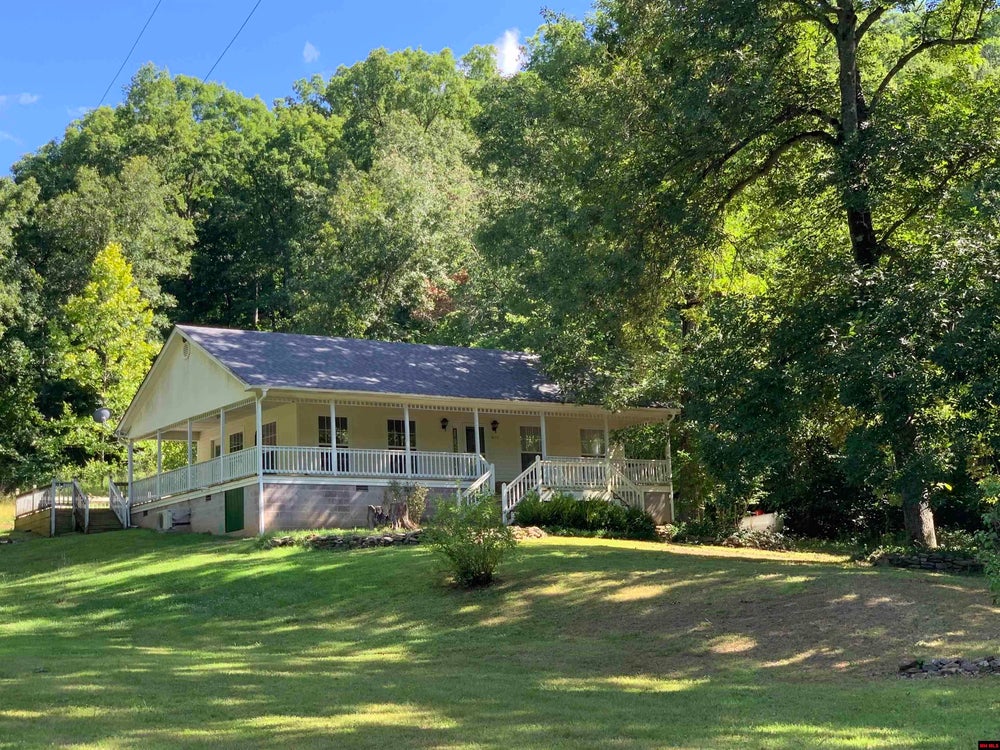 1672 MC 6065, Flippin, AR 72634 ERA