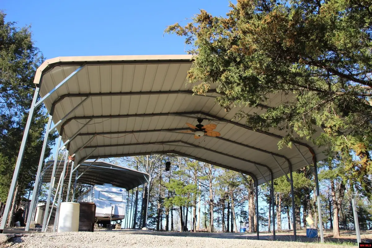 446 MC 124, Oakland, AR 72661 - Image #1