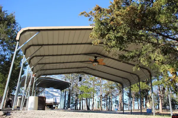 446 MC 124, Oakland, AR 72661