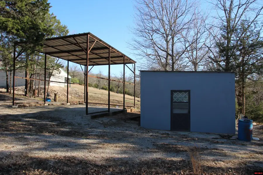 446 MC 124, Oakland, AR 72661 - Image #2