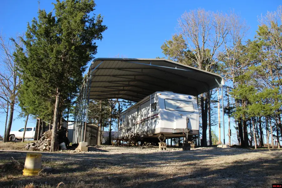 446 MC 124, Oakland, AR 72661 - Image #3