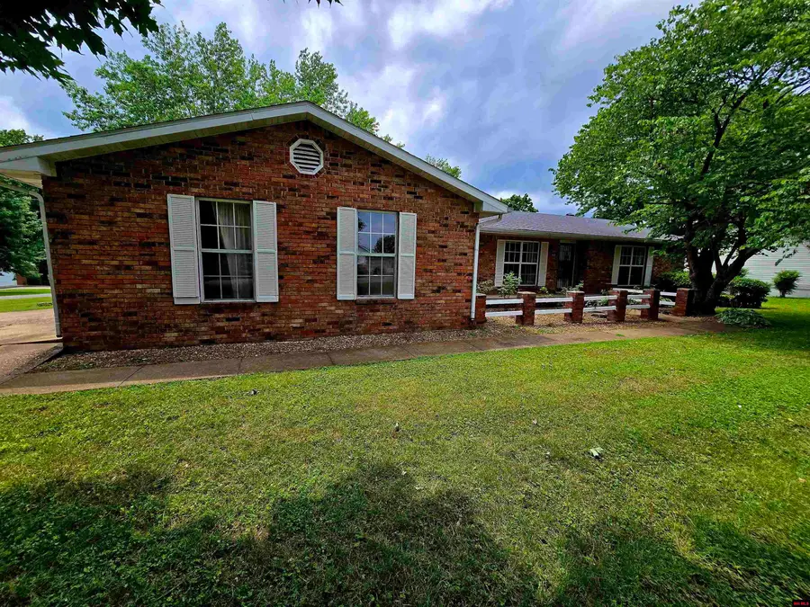 602 LAWRENCE STREET, Mountain Home, AR 72653 - Image #2