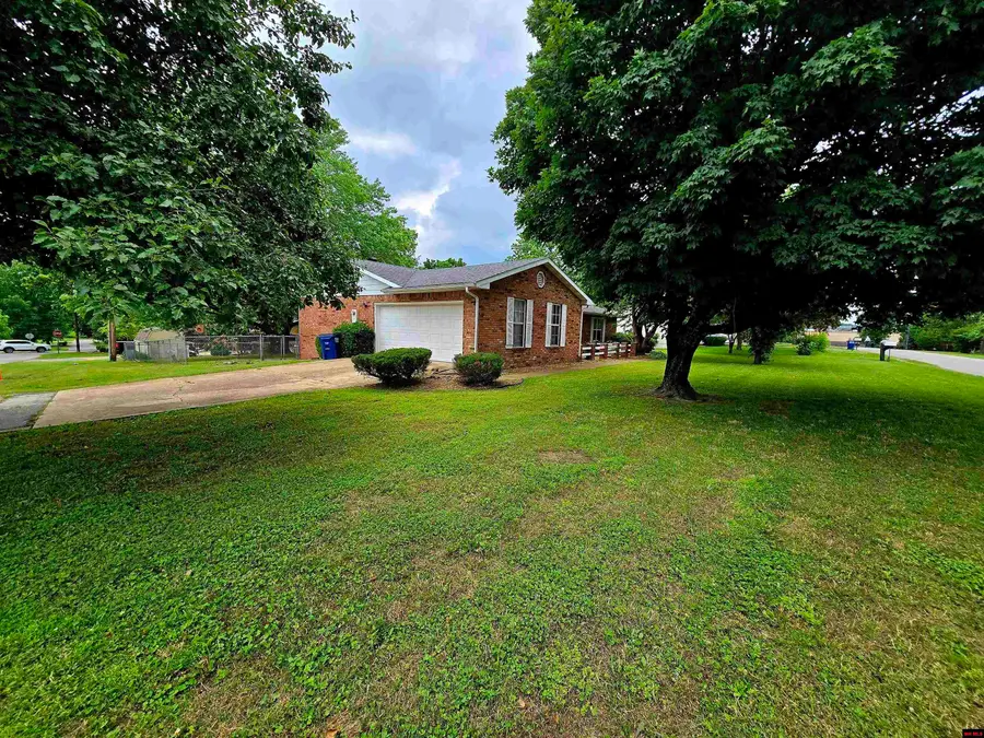 602 LAWRENCE STREET, Mountain Home, AR 72653 - Image #3