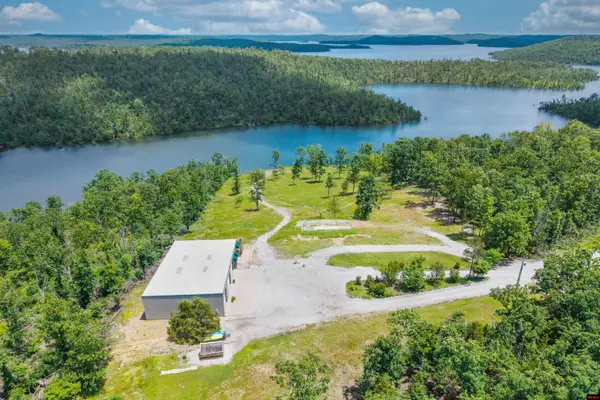 849 SHOAL CREEK ROAD, Mountain Home, AR 72653