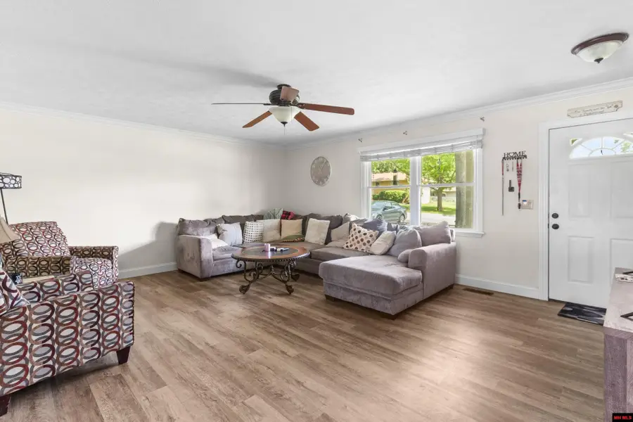 603 NEWTON AVENUE, Mountain Home, AR 72653 - #3