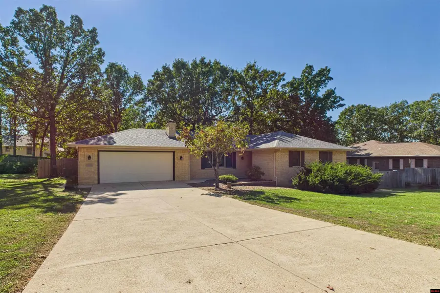 310 LEATHERWOOD CIRCLE, Mountain Home, AR 72653 - Image #2