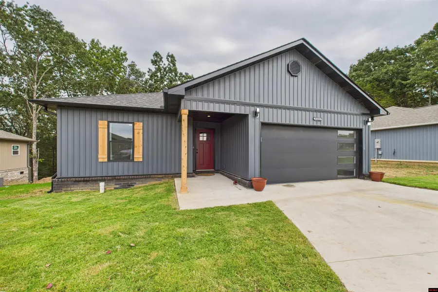 1413 HOBBS COURT, Mountain Home, AR 72653 - Image #2