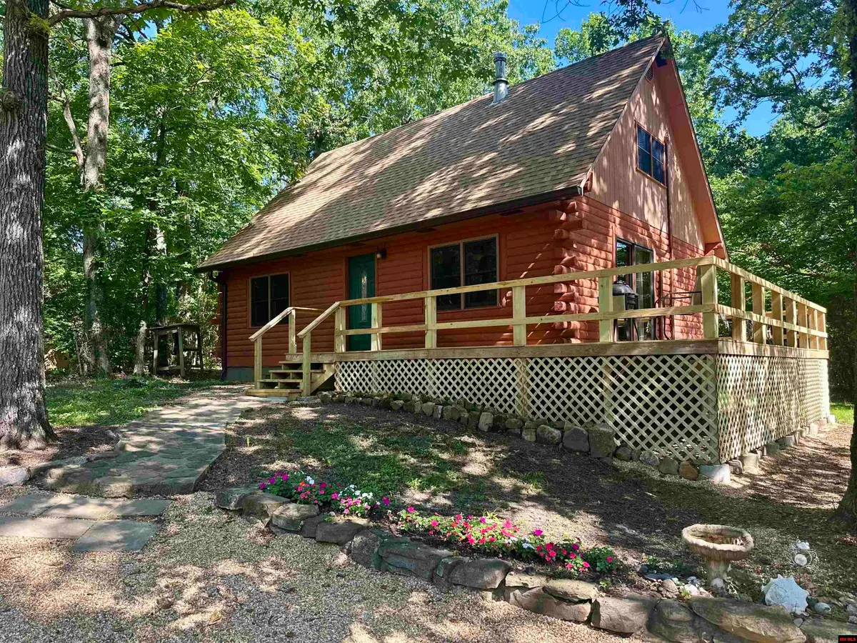 1637 HWY 178 WEST, Midway, AR 72651 - Image #1