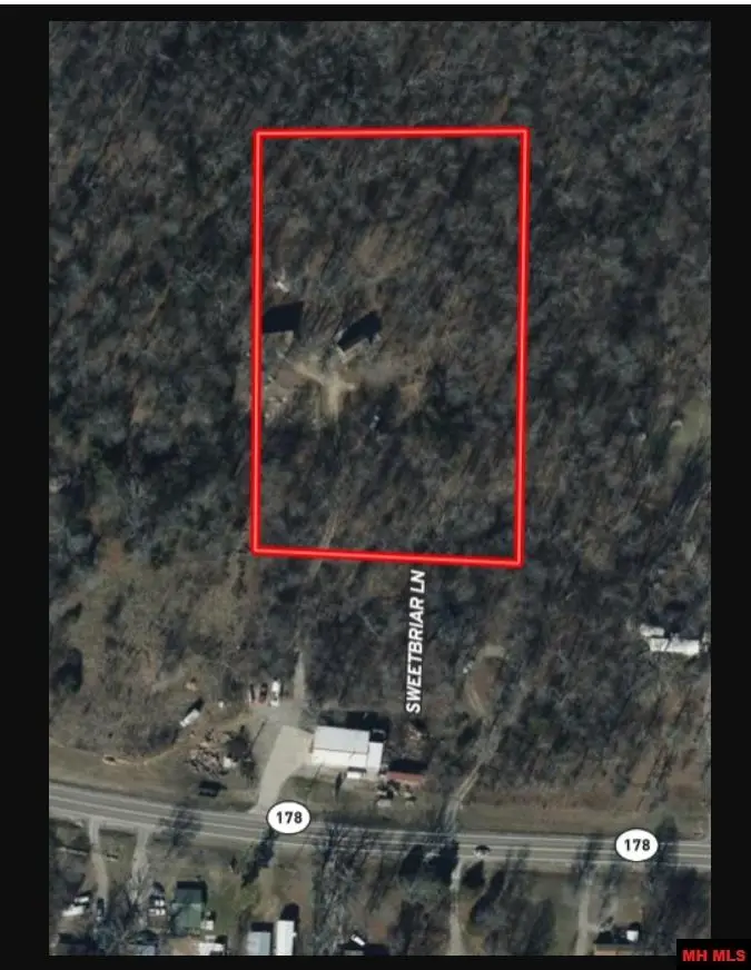 1637 HWY 178 WEST, Midway, AR 72651 - Image #2