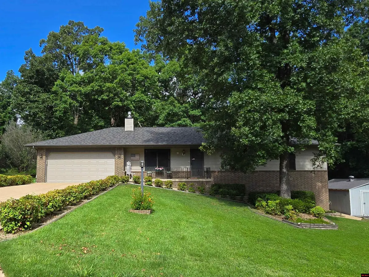 36 PARTRIDGE COURT, Mountain Home, AR 72653 - Image #1