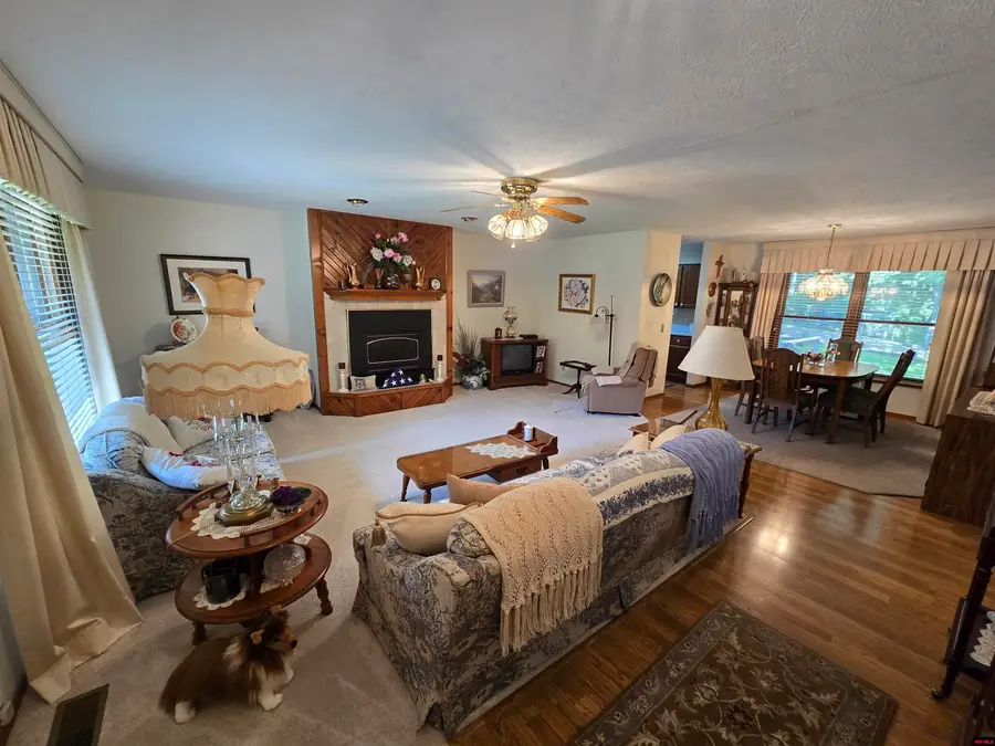 36 PARTRIDGE COURT, Mountain Home, AR 72653 - Image #2