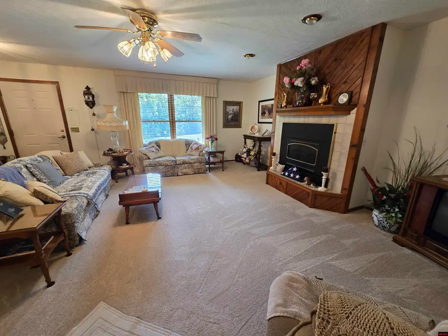36 PARTRIDGE COURT, Mountain Home, AR 72653 - Image #3