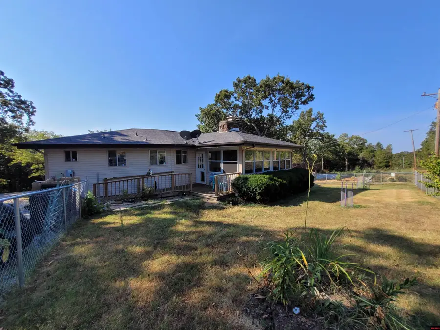 310 W GREEN VALLEY DRIVE, Horseshoe Bend, AR 72512 - Image #3