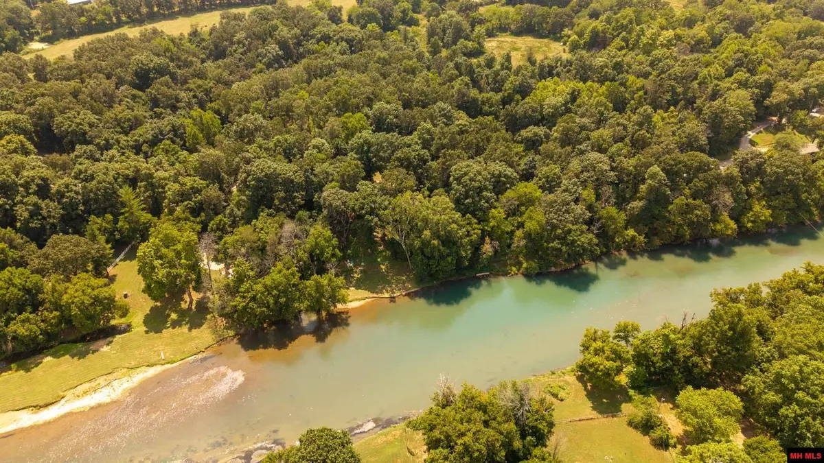 Lot 10 RIVERBEND DRIVE, Mammoth Spring, AR 72554 - Image #1