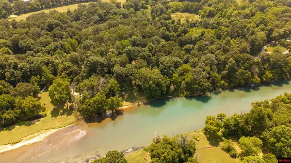 Lot 10 RIVERBEND DRIVE, Mammoth Spring, AR 72554