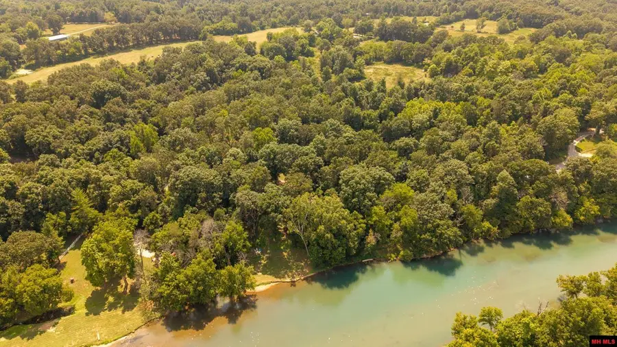 Lot 10 RIVERBEND DRIVE, Mammoth Spring, AR 72554 - Image #3
