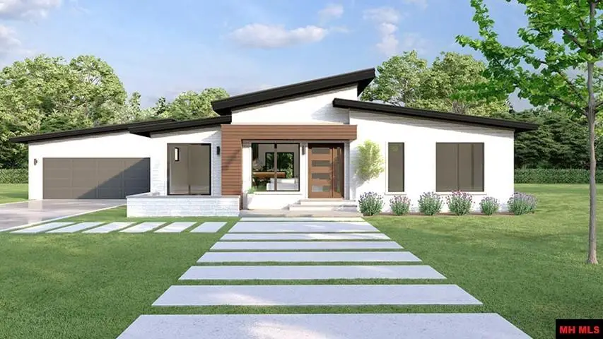 265 DRY FLY COURT, Flippin, AR 72634 - Image #1