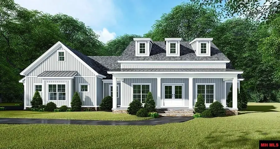 285 DRY FLY COURT, Flippin, AR 72634 - Image #1