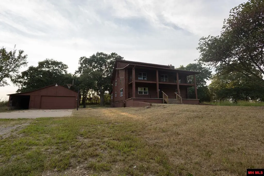 2259 LEDGE ROCK ROAD, Alpena, AR 72611 - #1