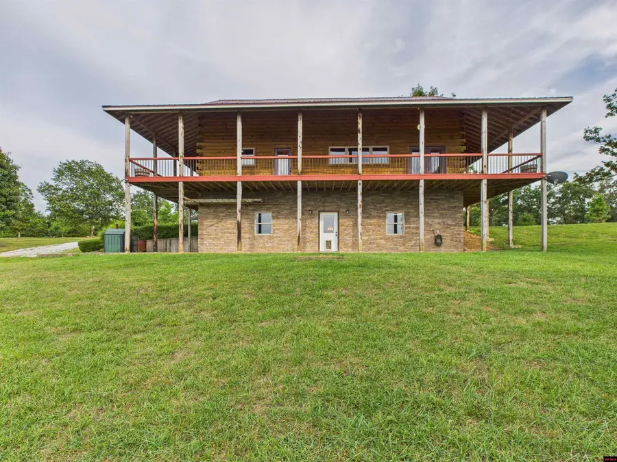9178 DEER ROAD, Harrison, AR 72601 - Image #2