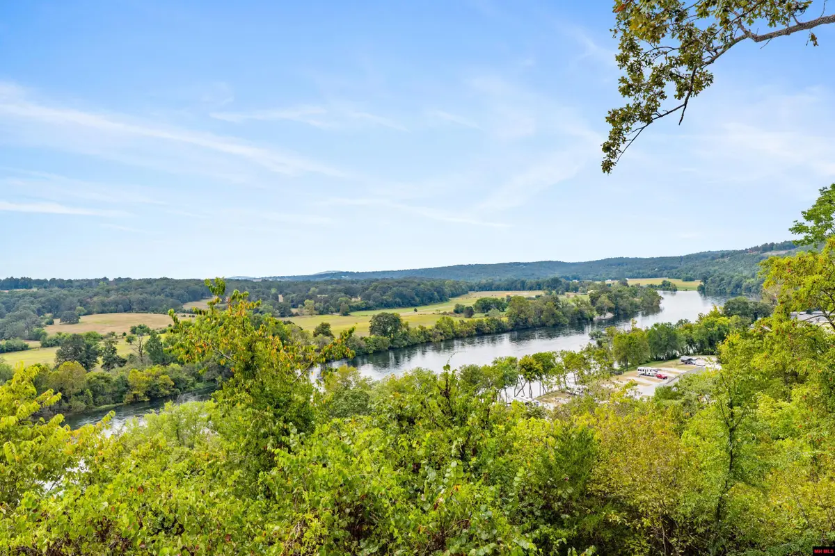 377 VIRGINIA LEE DRIVE, Cotter, AR 72626 - #1