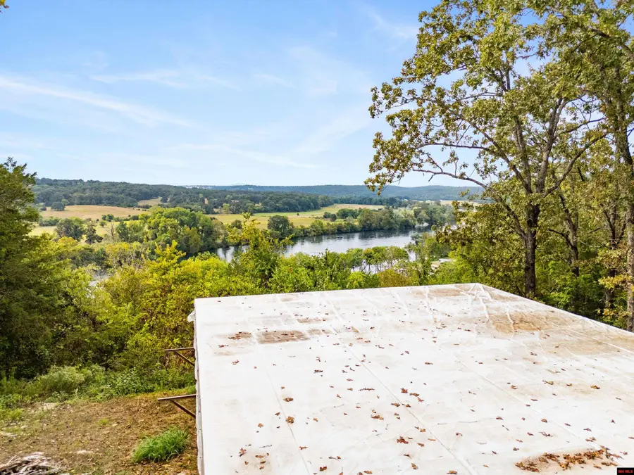 377 VIRGINIA LEE DRIVE, Cotter, AR 72626 - #3