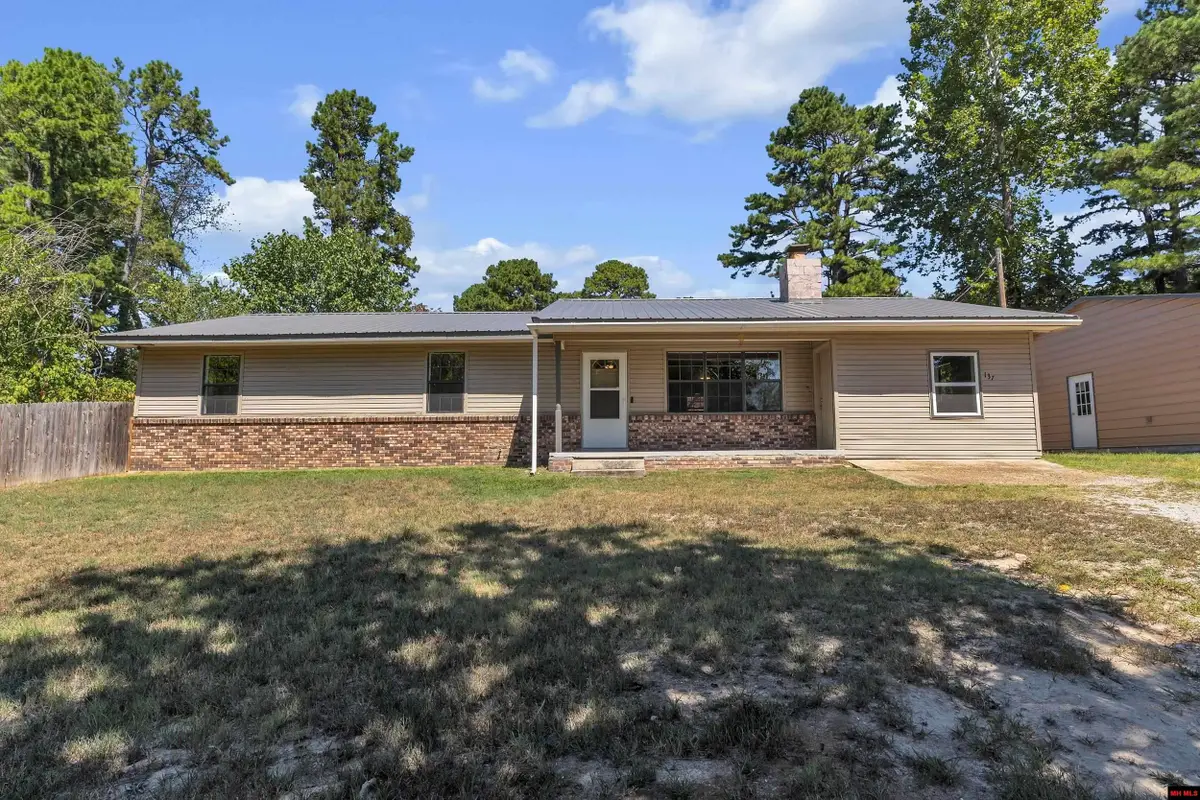 137 MORRISON LANE, Norfork, AR 72658 - #1