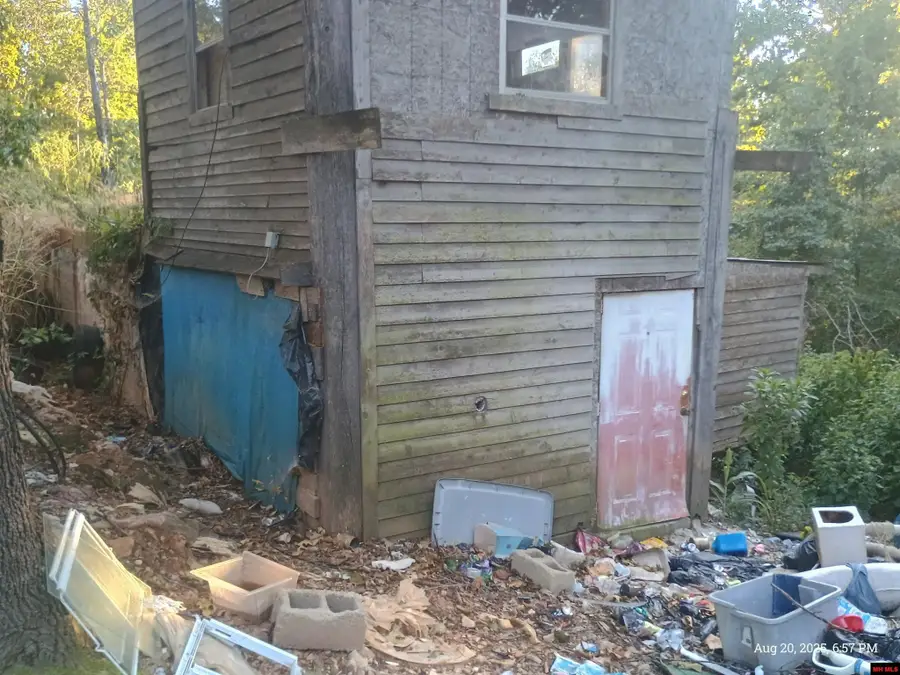 1158 BRUSHY FORK ROAD, Yellville, AR 72687 - #3