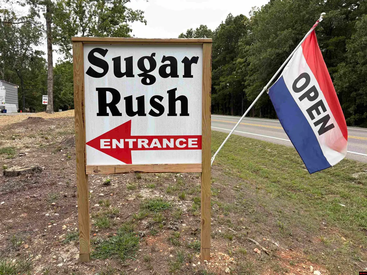 25 MC 6047, Yellville, AR 72687 - Image #1