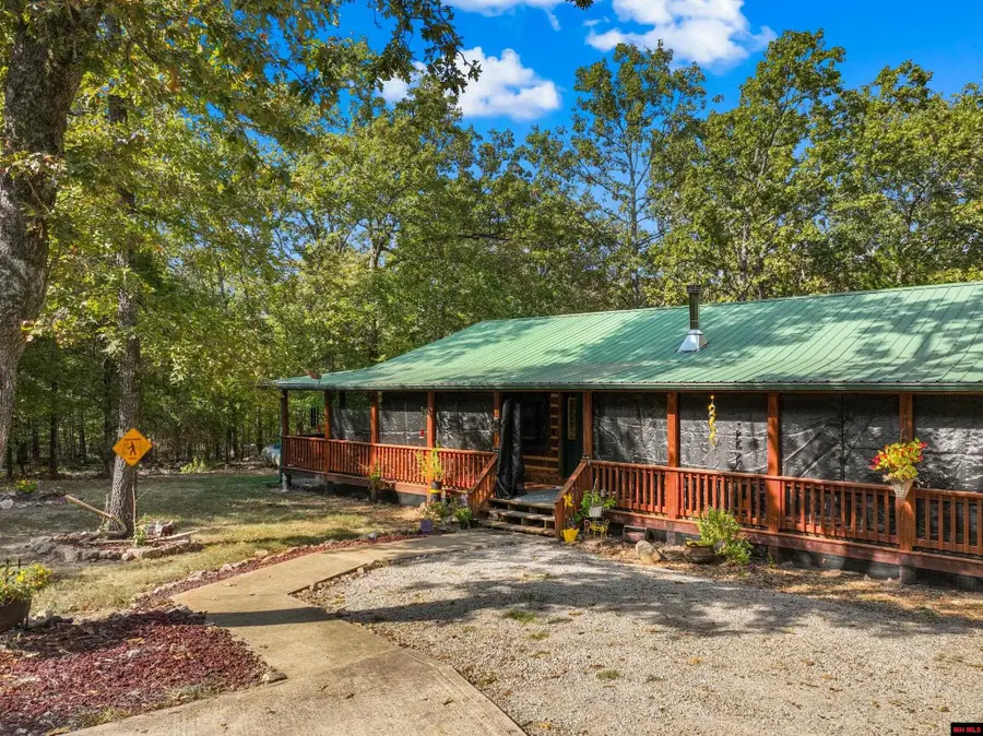 178 MC 6069, Flippin, AR 72634 - Image #2