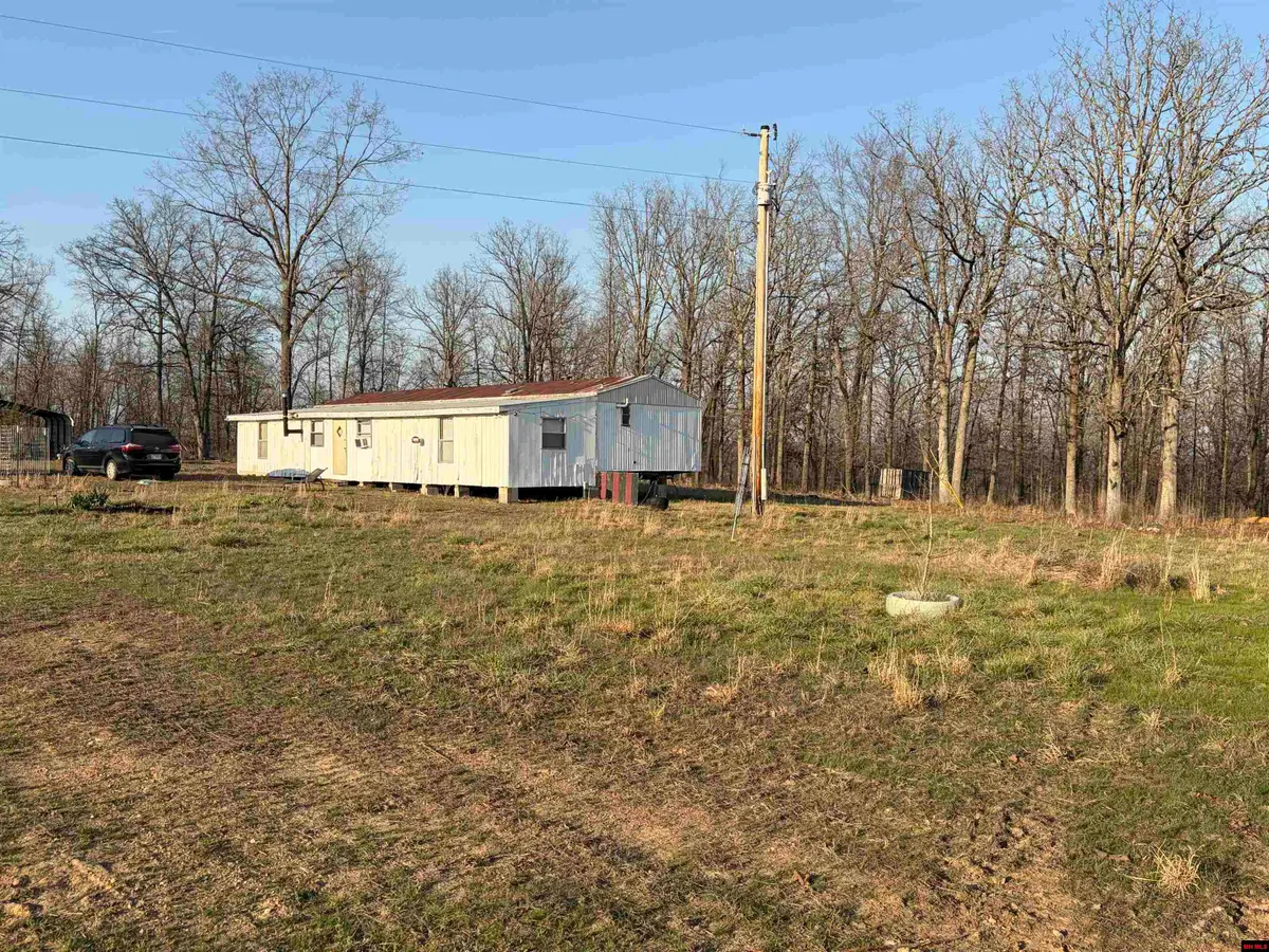 128 BROOK GROVE TRL, South Fork, AR 72554 - #1