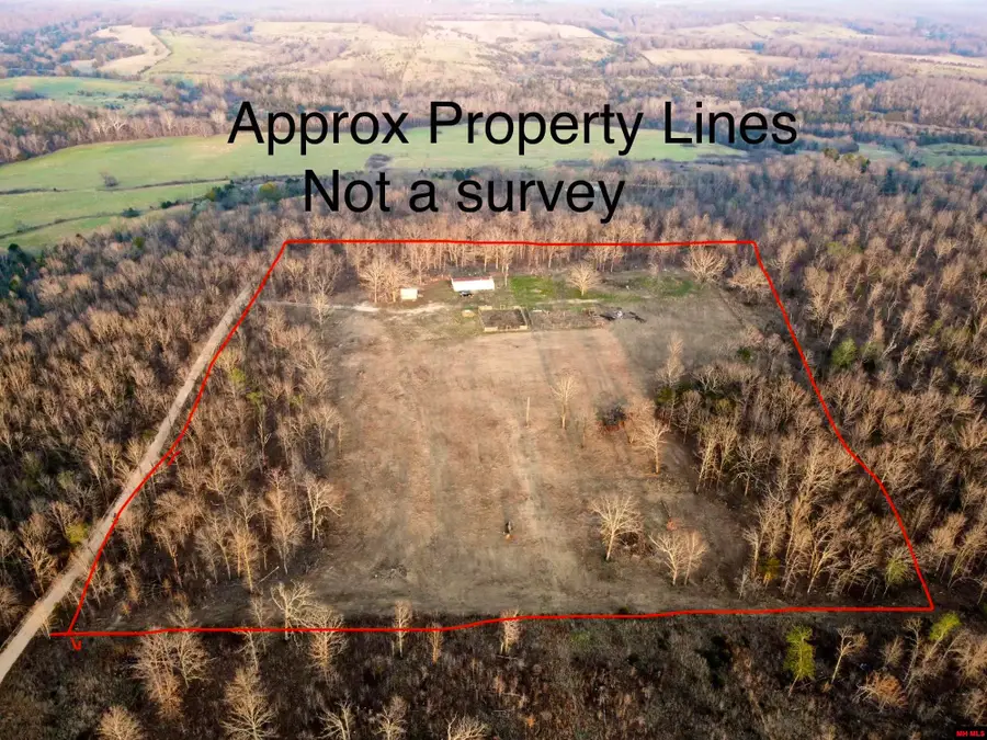 128 BROOK GROVE TRL, South Fork, AR 72554 - #2