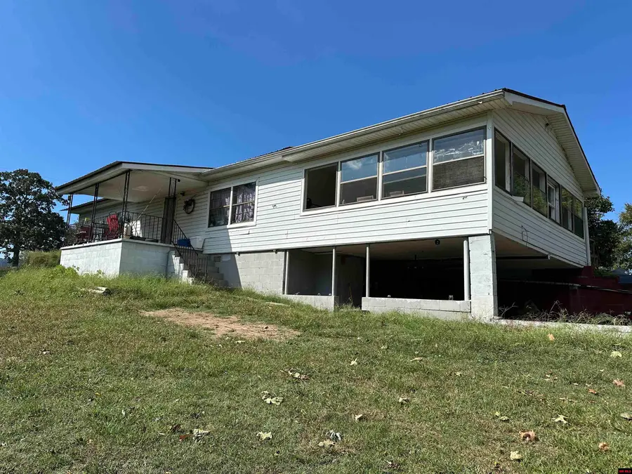 7429 WATTS ROAD, Harrison, AR 72601 - #3