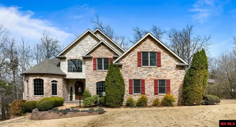 1211 CHESTNUT HILLS DRIVE, Mountain Home, AR 72653 - Image #2